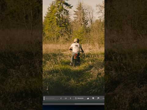 Photoshop Ai Generative Fill Will Change your Life. #ai #photoshop