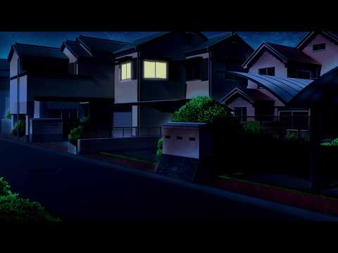 Sayonara except it's night time (Remix)