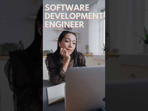 Software Development Engineer - Automation Testing