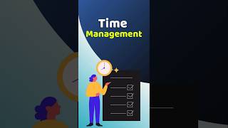 5 Ways to Plan Time Management #shorts #timemanagementhacks