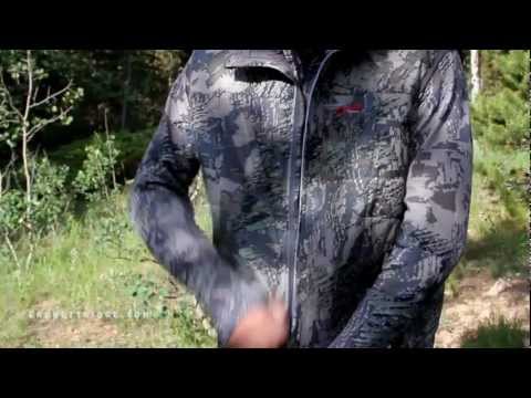 Sitka Gear Kelvin Lite Vest