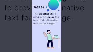 HTML | HyperText Markup Language Facts for Beginners - Part 5 🌄