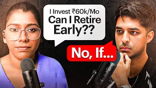 Must-Watch for Every 22-25 Year Olds Before Starting Investing | Personal CFO Ep 2