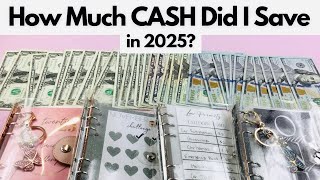 HOW TO SAVE MONEY FOR BEGINNERS | Cash Stuffing for Beginners | SAVINGS CHALLENGES | Counting Money