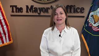 A Message from Mayor Wilson–Child Abuse Prevention Month