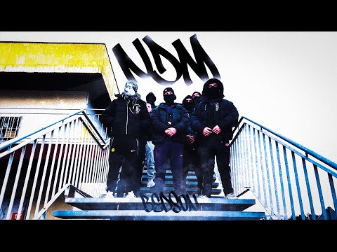 Bedson - NDM (Official Video🎥)