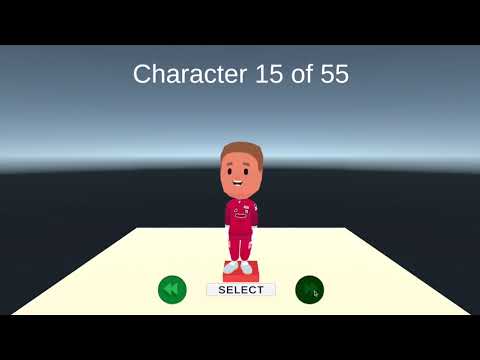 My Unity Game - Devlog 7