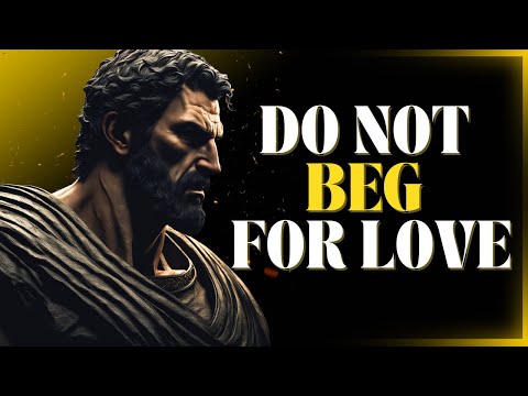 THE MOST IMPORTANT PILLAR OF STOICISM FOR RELATIONSHIPS | MARCUS AURELIUS🎯