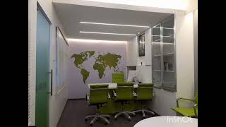 TURNKEY OFFICE INTERIORS