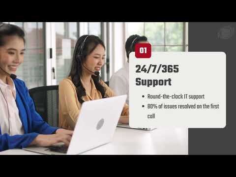 Top Managed IT Services