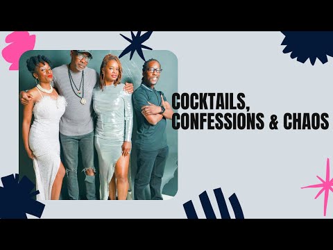 Episode1: Coleman's Birthday Party