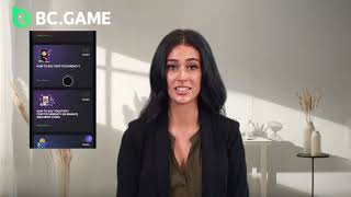 Crypto Course at BC.GAME | Master Betting with Crypto Like a Pro!