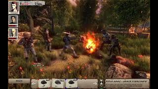 Dead Age 2 gold ammo assault rifle bug