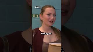 Thousands of UK students receive their exam results today