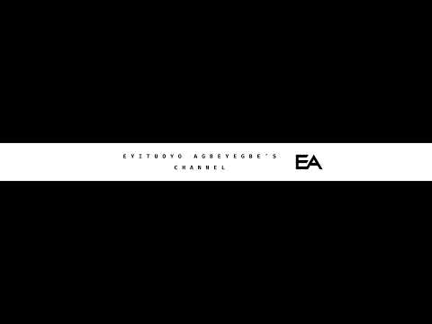 Eyituoyo Agbeyegbe Live Stream