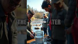 Science on the Move: Garden to River, Learning by Doing