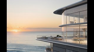 DUBAI RESIDENCE, A LIFESTYLE BEYOND COMPARE