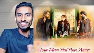 Tera Mera Hai Pyar AmarIshq Murshi 2023