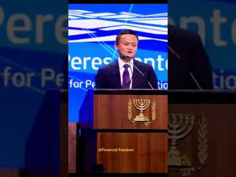 Difference For IQ And EQ | Jack Ma.                                       #shorts #short #viral