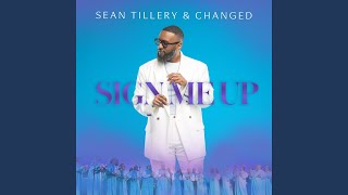 Sign Me Up (feat. Capria McClearn)