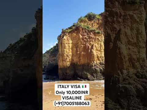 ITALY VISA 🇮🇹 (+91)7005188063 #visaline #europeanvisa #italyvisa