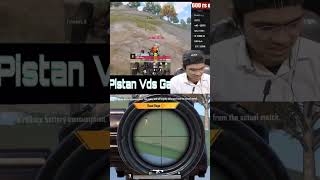@technopiston TOURNAMENT GAMEPLAY|| FULL 6X SPRAY|| BGMI #gaming