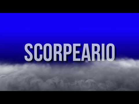BUG CP SCORPEARION