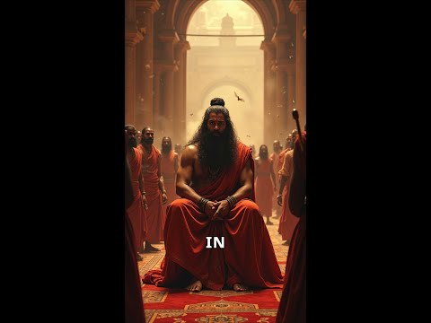 Vidura: The Wise Strategist of Mahabharata