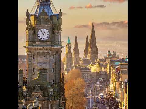 Celtic Tours World Vacations - Dream Trips #authenticvacations #shorts #dreamtrips #travel