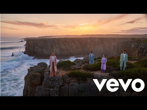 Rihanna Ft. Dua Lipa – End Time (Jesus Christ Saves) | Official Music Video 🎵