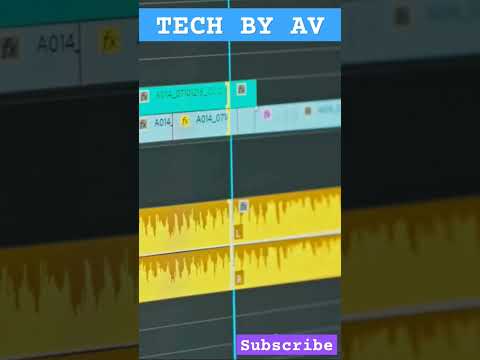 Final Cut Pro X:Apple's professional video editing software that offers powerful editing|Tech by AV