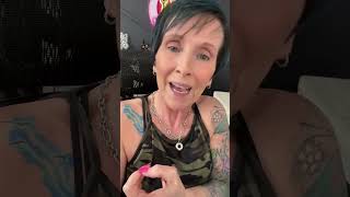 GenX isn’t aging differently we’re just built to last  #GenX#resilient #foreveryoung #BuiltDiffe