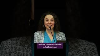 Heart's electromagnetic field | Dr. Anna Yusim