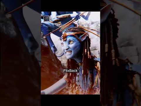 Avatar| This Scene Will Blow Your Mind!