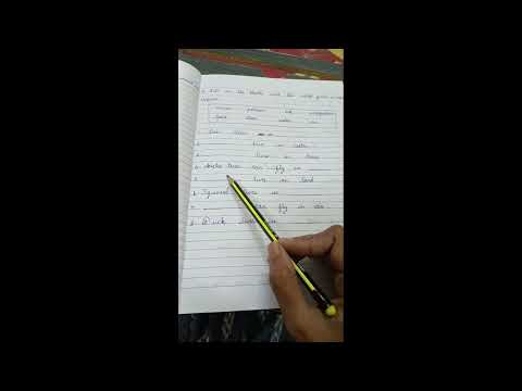 class 1 evs worksheets animal around us 2023-2024