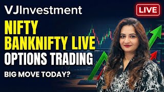 LIVE TRADING NIFTY50 & BANKNIFTY Today 14 jan 2026| Intraday Scalping| SENSEX Live Chart Analysis |