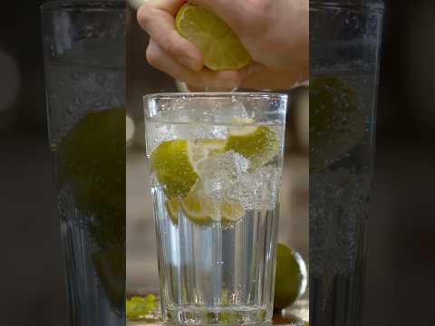 What Happens When You Drink Lime Water for 30 Days! 🍋💧 #healthytips #helathylifestyle