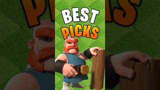 What Should You Pick From This Week’s Clan Games? Best Rewards Ranked (August 22–28)
