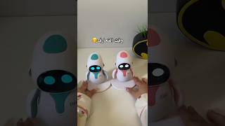 Would you buy Eilik? Comment YES or NO 👇" #eilikrobot #eilik #pets