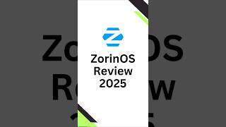 Zorin OS: The Best Linux for Windows Users? 🤔💻