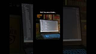 Stop scrolling, start coding!