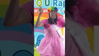 A E I O U Reading Song | Learn to Read with Mrs. G 🌈 #phonicsforkids #teacher  # #readingforkids