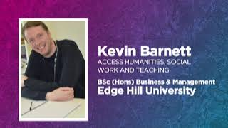 Access to Higher Education - Join Us
