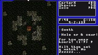 Ultima Campfire Light