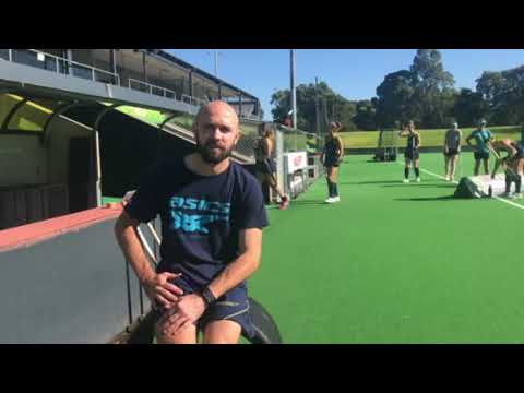 BFI Testimonial - Matt