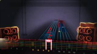 Sum 41- Hyper-Insomnia-Para-Condrioid- Rocksmith 2014 [Lead Guitar]