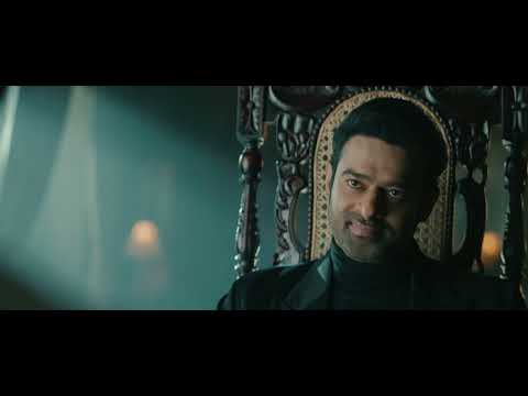 VIKRAMADITHYA As Palmist #RadheShyam || #Prabhas