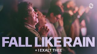 40 Minutes Of Worship To Start Your Morning (Live) | Grace Revolution Worship