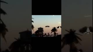 Famous fake video on YouTube | My Thinks#shorts #alien #fakevideo#facts