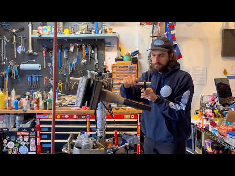 NYC Bike Shop | Winter Fixed Gear Cycling